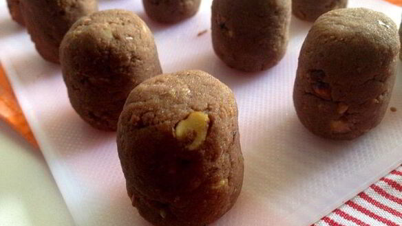 ШАГ 8. пасхальные кейк попсы