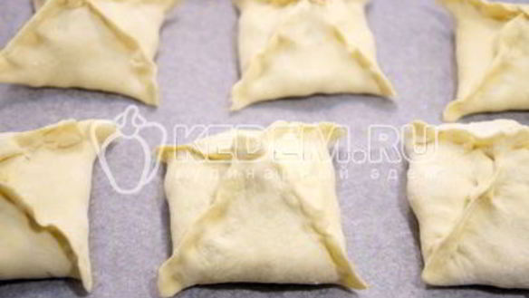 ШАГ 6. пасхальные конвертики