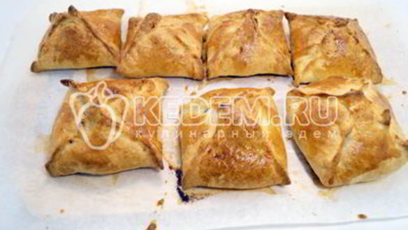 ШАГ 7. пасхальные конвертики