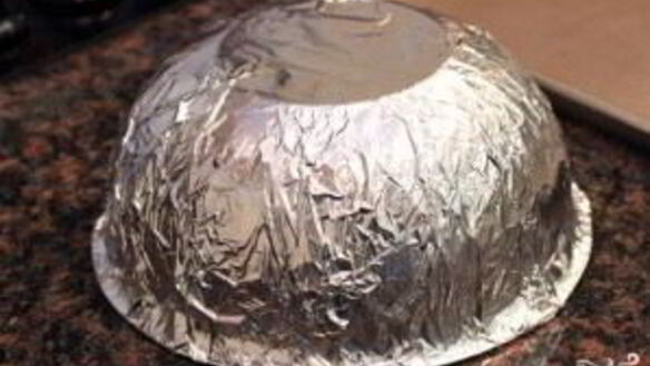 ШАГ 4. пасхальные корзиночки