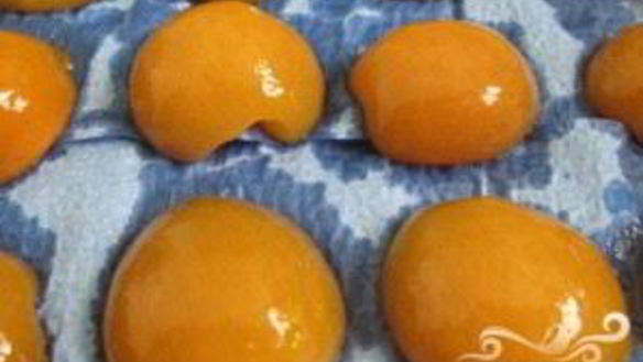 ШАГ 3. пасхальные печенья с абрикосами