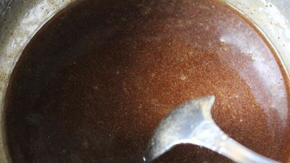 ШАГ 2. пасхальные пряники