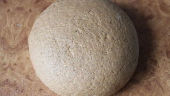 ШАГ 3. пасхальные пряники