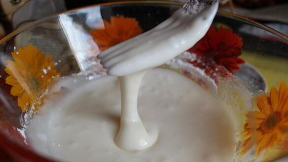 ШАГ 5. пасхальные пряники