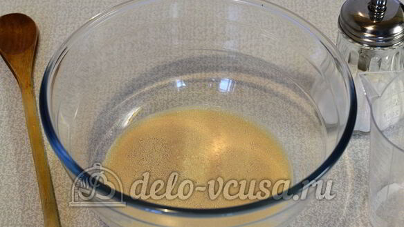 ШАГ 2. самый вкусный кулич