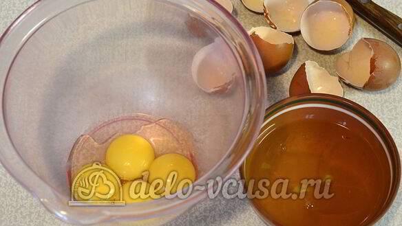 ШАГ 3. самый вкусный кулич