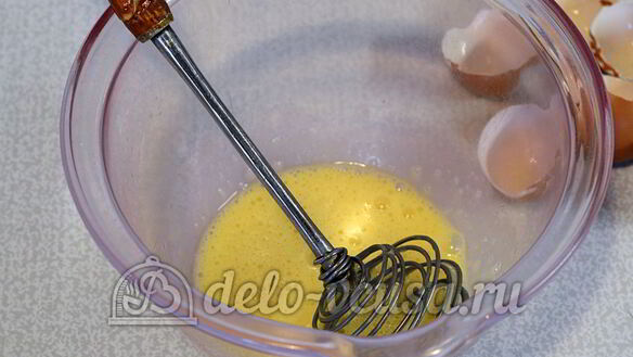 ШАГ 4. самый вкусный кулич