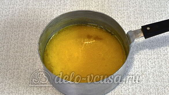 ШАГ 5. самый вкусный кулич