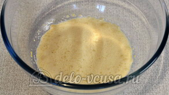 ШАГ 6. самый вкусный кулич