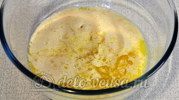 ШАГ 7. самый вкусный кулич