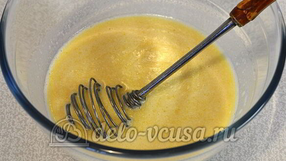 ШАГ 8. самый вкусный кулич