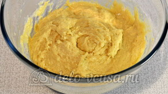 ШАГ 10. самый вкусный кулич