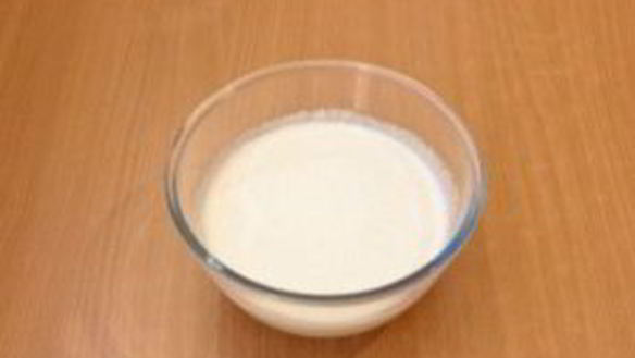 ШАГ 3. сдобные куличи