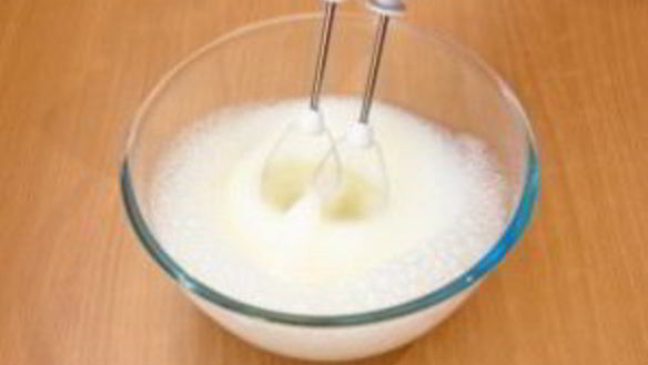 ШАГ 4. сдобные куличи