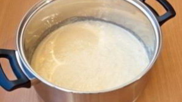 ШАГ 5. сдобные куличи