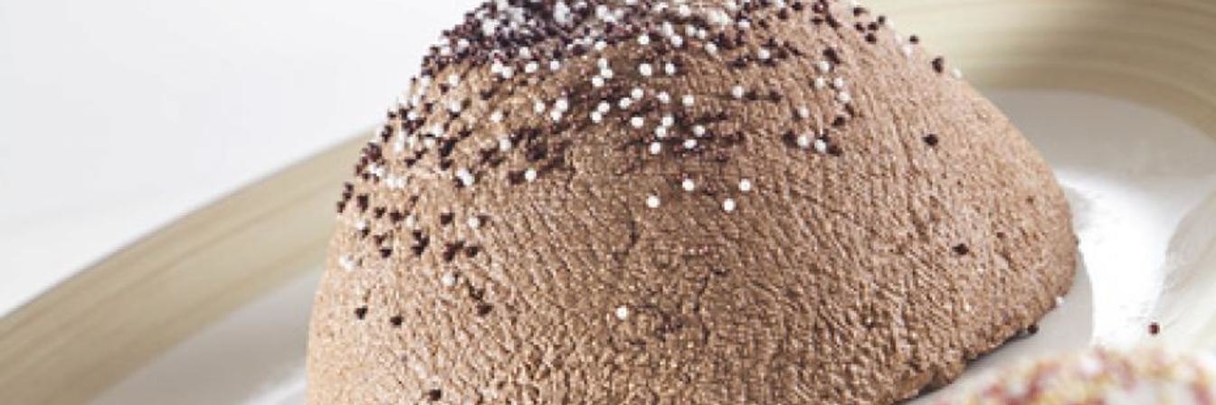 Шоколадная пасха