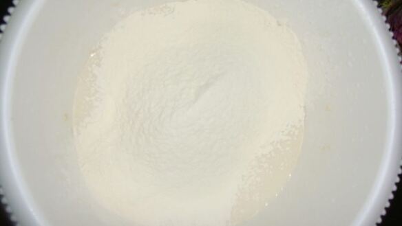 ШАГ 3. шоколадный кулич с пломбиром