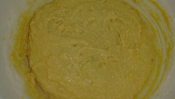 ШАГ 5. шоколадный кулич с пломбиром