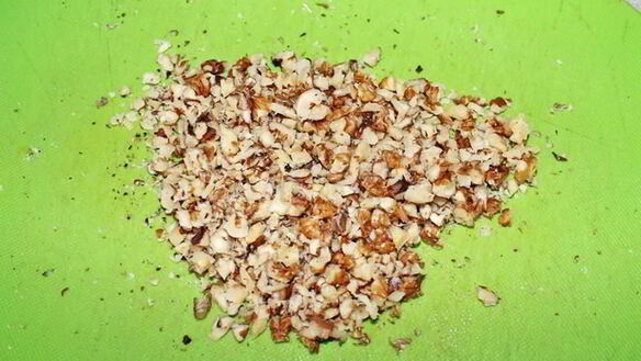 ШАГ 7. шоколадный кулич