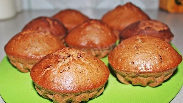 ШАГ 9. шоколадный кулич