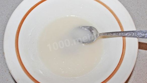 ШАГ 10. шоколадный кулич