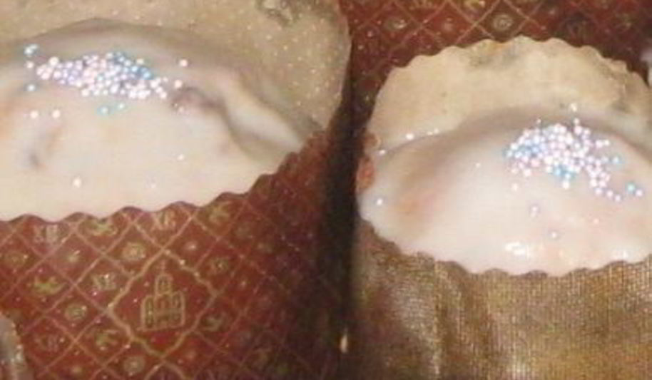 Рецепт сладкий кулич