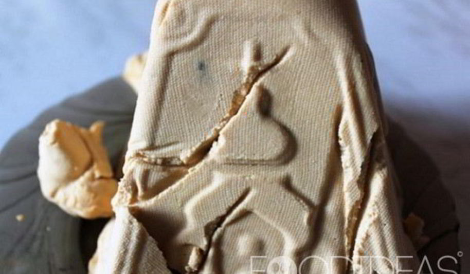 Рецепт творожно-сметанная пасха