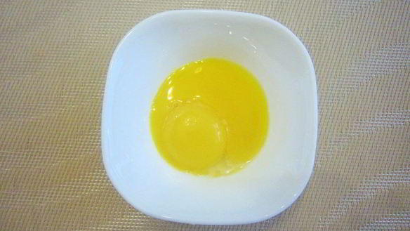 ШАГ 3. творожный кулич с шоколадной глазурью