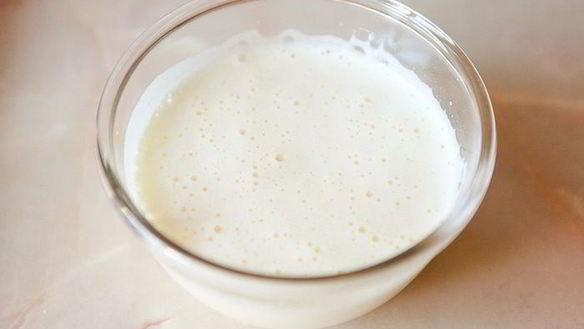 ШАГ 2. творожные мини-куличи