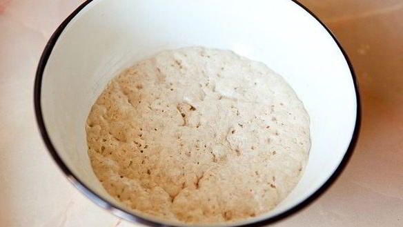 ШАГ 6. творожные мини-куличи