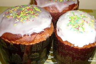 Венская пасха