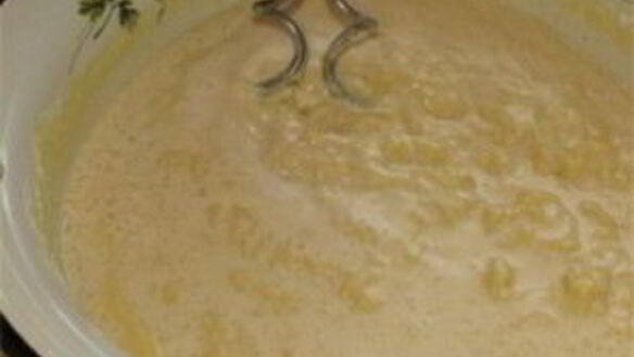 ШАГ 3. венская пасха