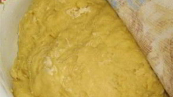 ШАГ 4. венская пасха