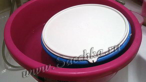 ШАГ 7. венское тесто для куличей