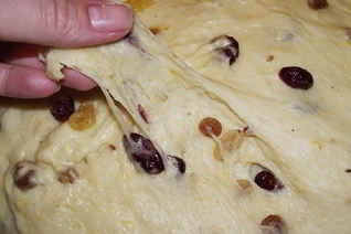 Венский кулич