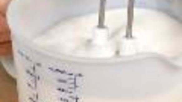 ШАГ 5. вкусный пасхальный кулич