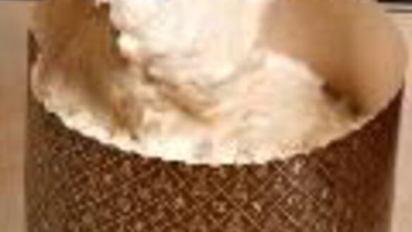 ШАГ 6. вкусный пасхальный кулич