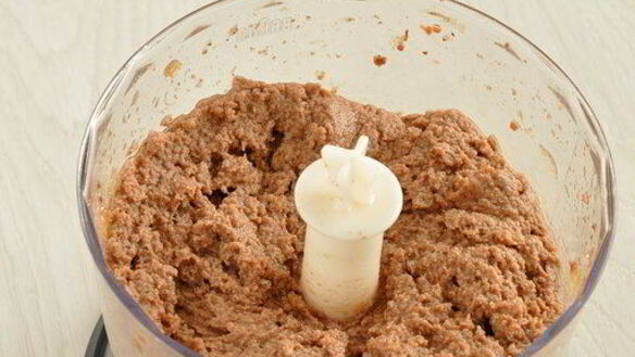 ШАГ 6. закуска с куриной печенью пасхальные яйца