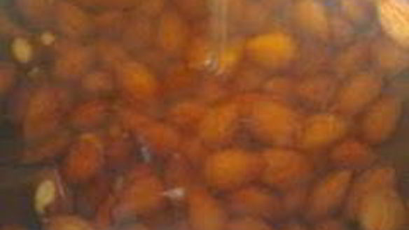 ШАГ 3. заварная творожная пасха