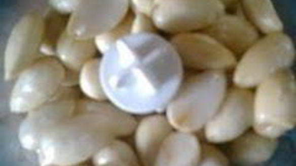 ШАГ 4. заварная творожная пасха