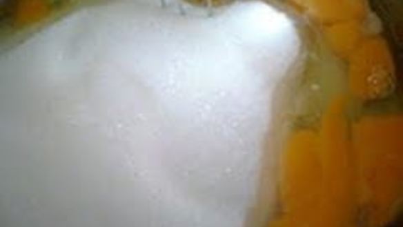 ШАГ 5. заварная творожная пасха