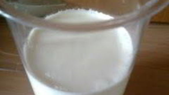 ШАГ 6. заварная творожная пасха