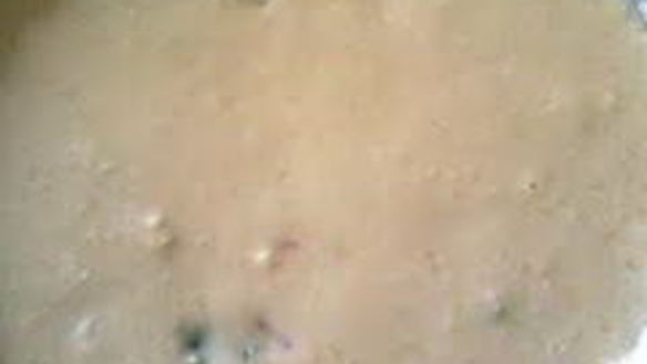 ШАГ 7. заварная творожная пасха