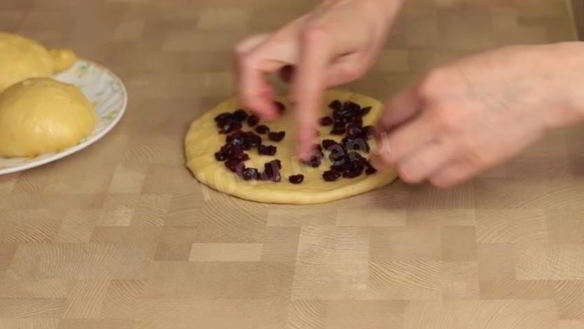 ШАГ 8. заварной пасхальный кулич образца 1927 года