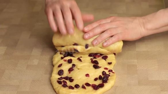 ШАГ 10. заварной пасхальный кулич образца 1927 года