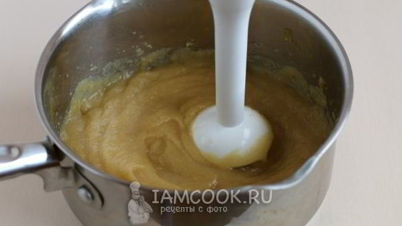 ШАГ 8. пастила из яблок в духовке