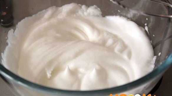 ШАГ 3. пудинг из кабачков