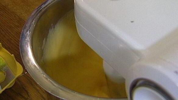 ШАГ 5. пудинги с шалфеем