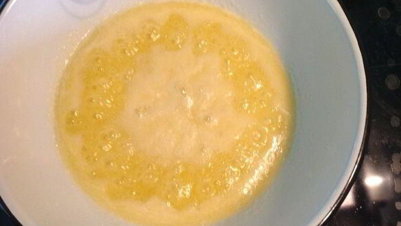 ШАГ 2. райский десерт бурфи