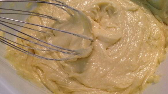 ШАГ 4. райский десерт бурфи